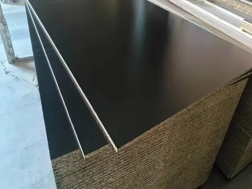 Waterproof Particle Board - moisture resistant particle board detail view 3