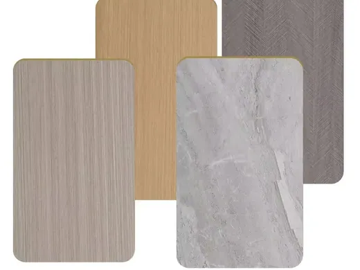 Waterproof Veneer MDF supplied by YYT Wood
