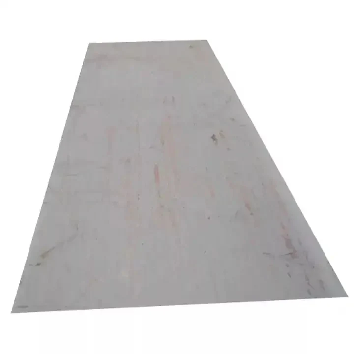 CCS Grade A Ship Steel Plate supplied by YYT Wood