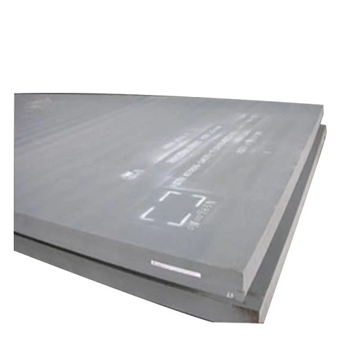 CCS ShipBuilding Steel Plates supplied by YYT Wood