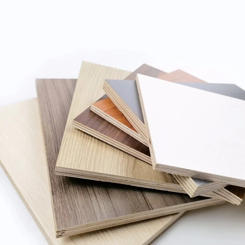 Commercial Plywood - 1220x2440mm, 1250x3000mm, or as Customized supplied by YYT Wood