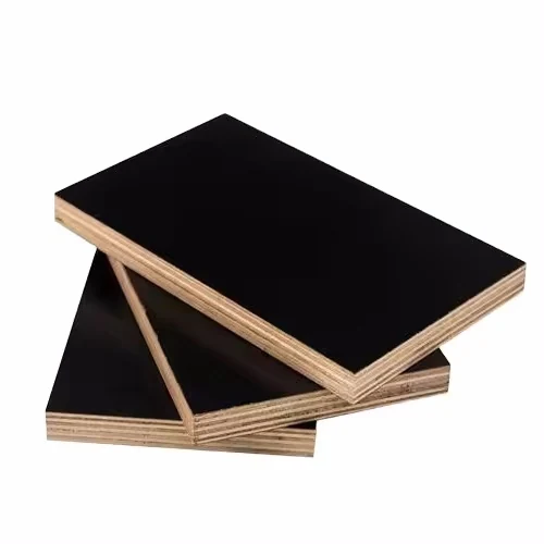 Construction Film Faced Plywood supplied by YYT Wood