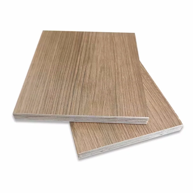 Corrosion Resistant Fire Retardant Plywood supplied by YYT Wood