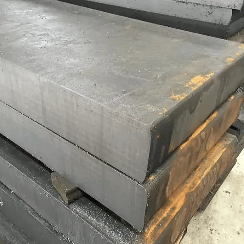 Ductile Cast Iron Round Bar supplied by YYT Wood