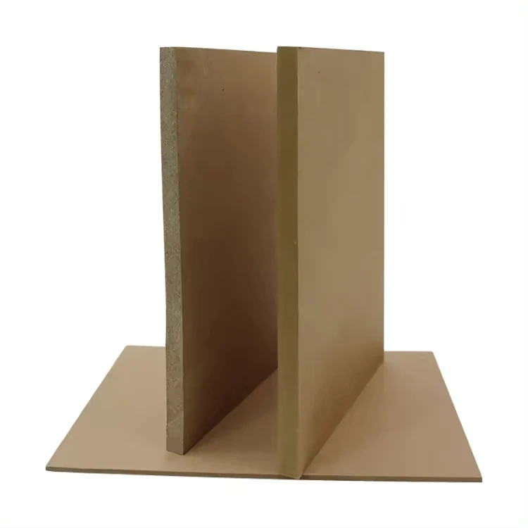 E1 MDF Board supplied by YYT Wood
