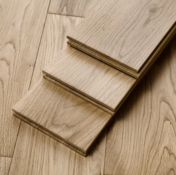Multi-layer Wooden Floor supplied by YYT Wood