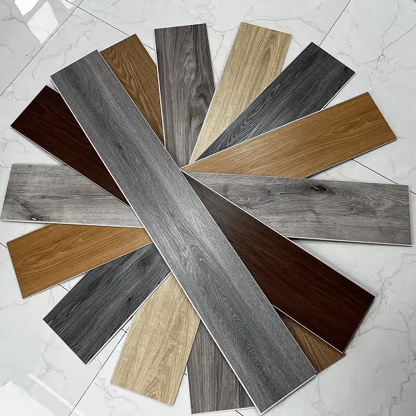 Vinyl Laminate Wood Flooring supplied by YYT Wood