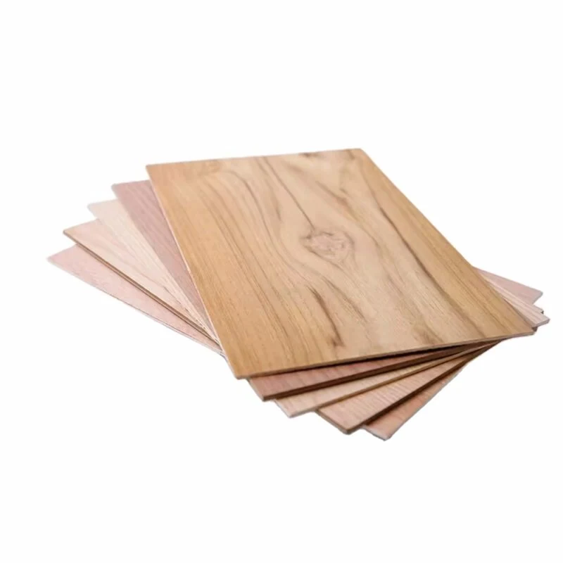 Characteristics of birch plywood