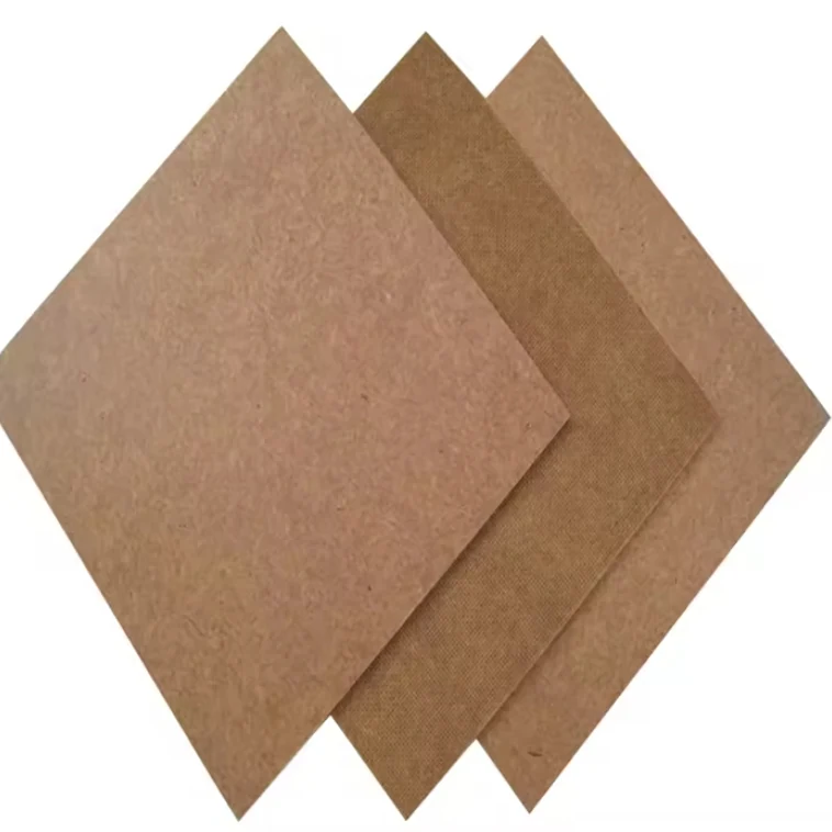HDF Board stock