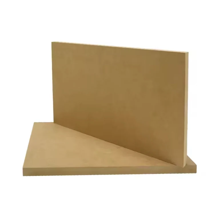 Fire Rated MDF supplied by YYT Wood