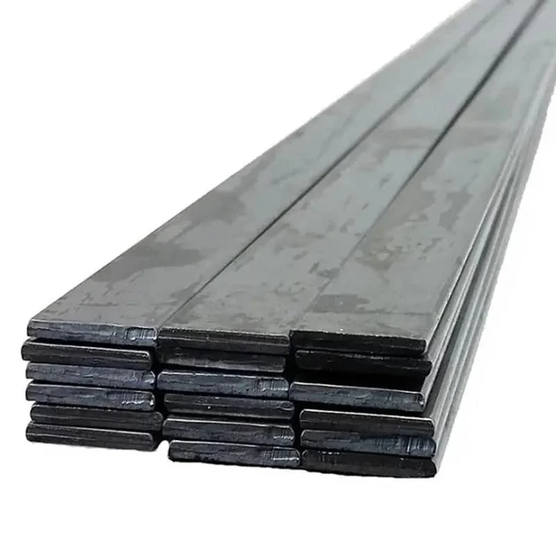 Flat Steel Bar Steel Square Bar supplied by YYT Wood