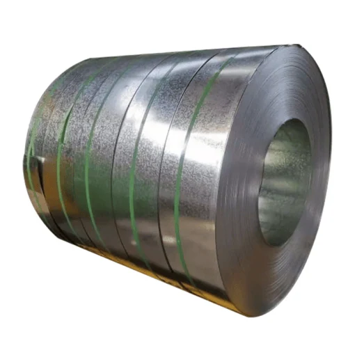 Galvanized Steel Strip Steel Slitted Coil supplied by YYT Wood