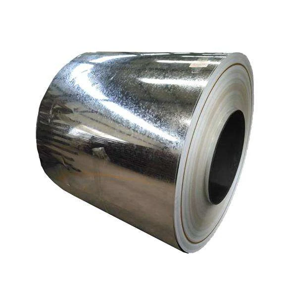 Gi Coils Galvanized Steel Coil Zinc Coated Steel Sheet In Coil supplied by YYT Wood