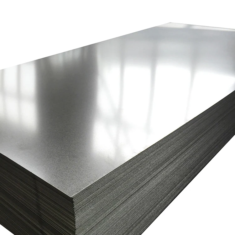 Gi Sheet Galvanized Steel Sheets supplied by YYT Wood