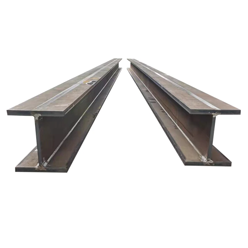 H Steel Beam Profiles Steel supplied by YYT Wood