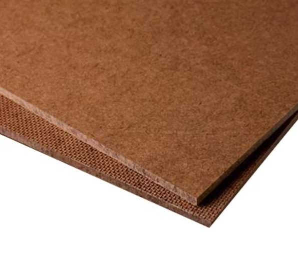 High-density fiberboard supplied by YYT Wood