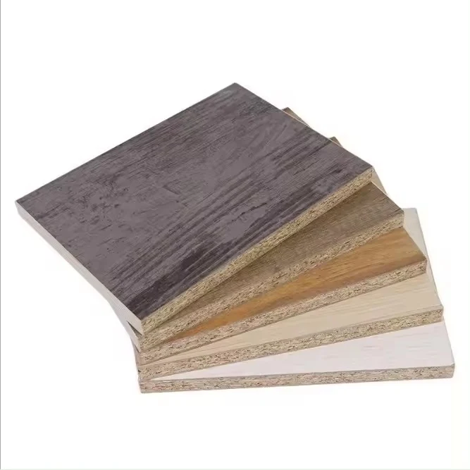 HMR High Moisture Resistant Particleboard supplied by YYT Wood