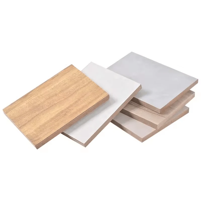 Laminated MDF supplied by YYT Wood