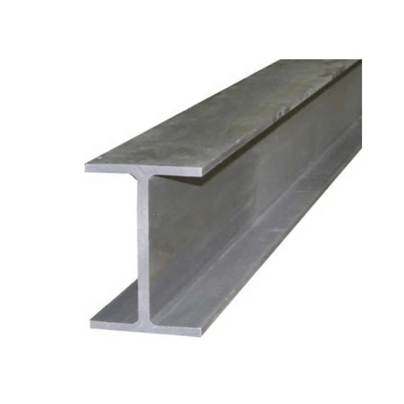 I Steel Beam Profiles Steel supplied by YYT Wood