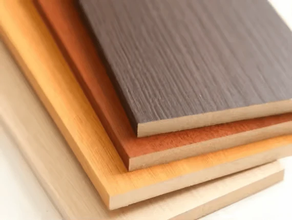 Customizable Veneer MDF supplied by YYT Wood