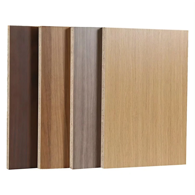 Laminated Particle Board supplied by YYT Wood