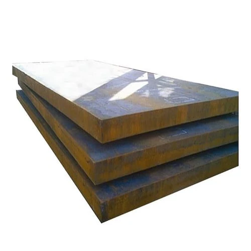 Low Alloy Steel Sheet Alloy Structural Steel Plates supplied by YYT Wood