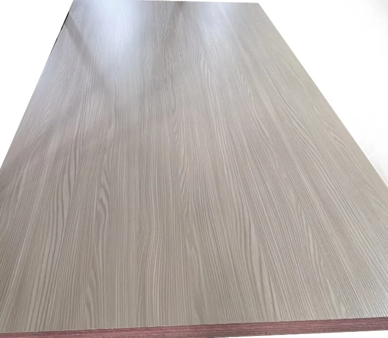 Melamine faced flame retardant MDF supplied by YYT Wood