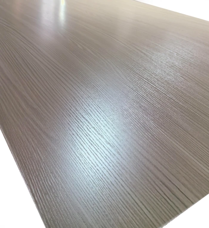 Fire Rated MDF stock