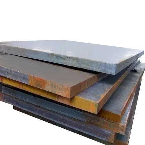 Abrasion Resistant Steel Wear Resistant Steel Plates supplied by YYT Wood