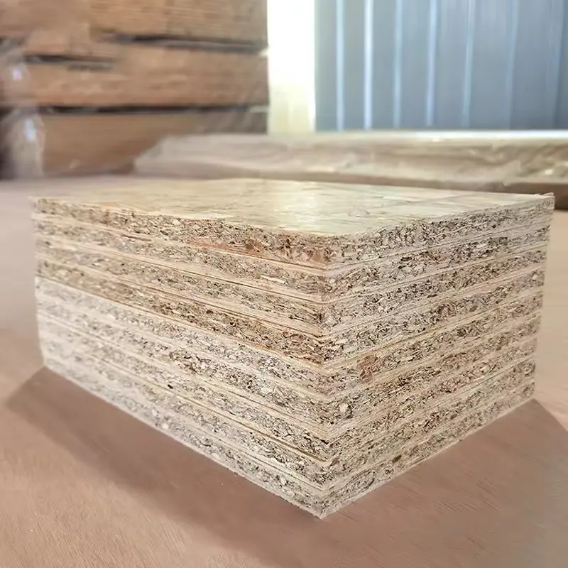 OSB stock