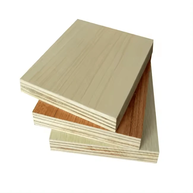Pine Marine Plywood supplied by YYT Wood
