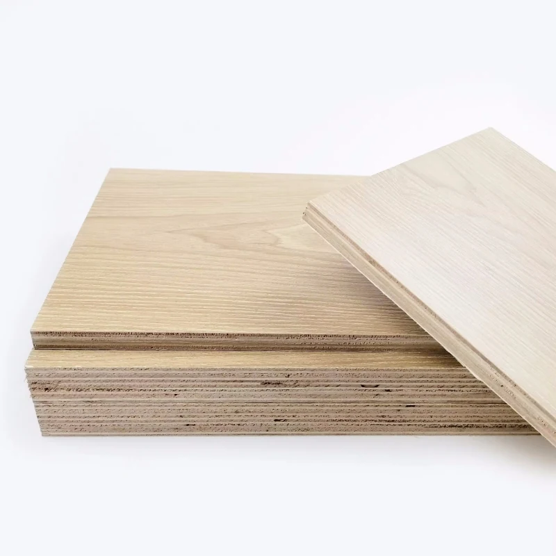 Birch Bend Fire Retardant Plywood supplied by YYT Wood