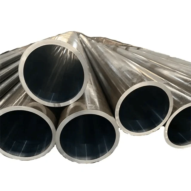 Precision Steel Pipes Precision Tubes supplied by YYT Wood