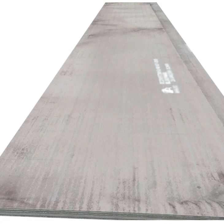 Shipbuilding Steel Plate Marine Steel Sheet supplied by YYT Wood