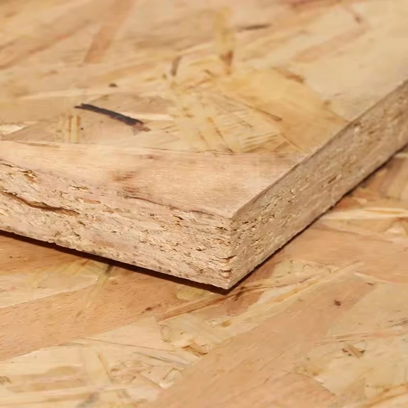 Structural Panel OSB Board supplied by YYT Wood