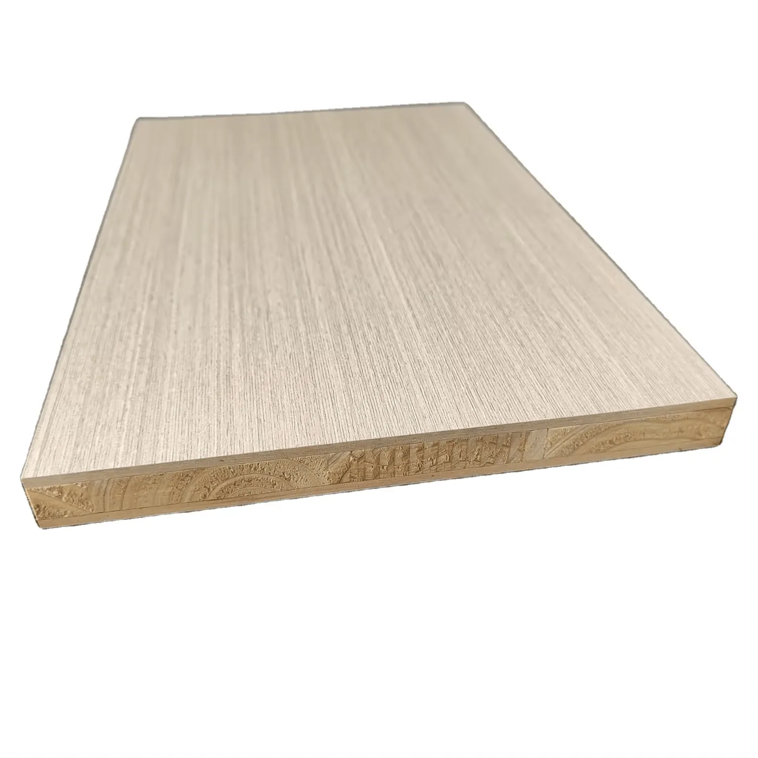 Surface Melamine Ecological Board supplied by YYT Wood
