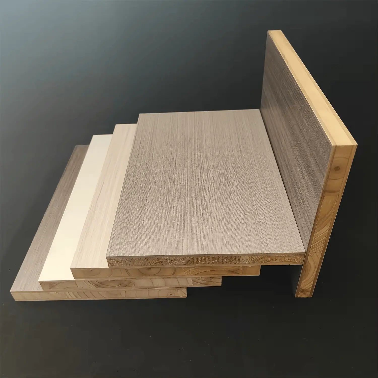 Ecological Board stock
