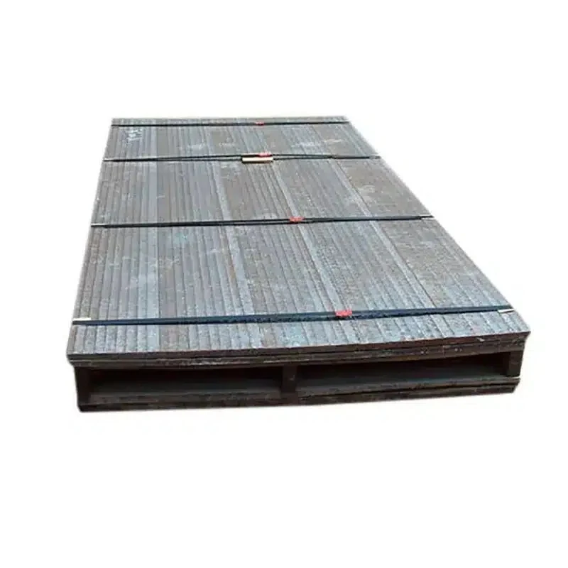 Surfacing Wear-resistant Lining supplied by YYT Wood