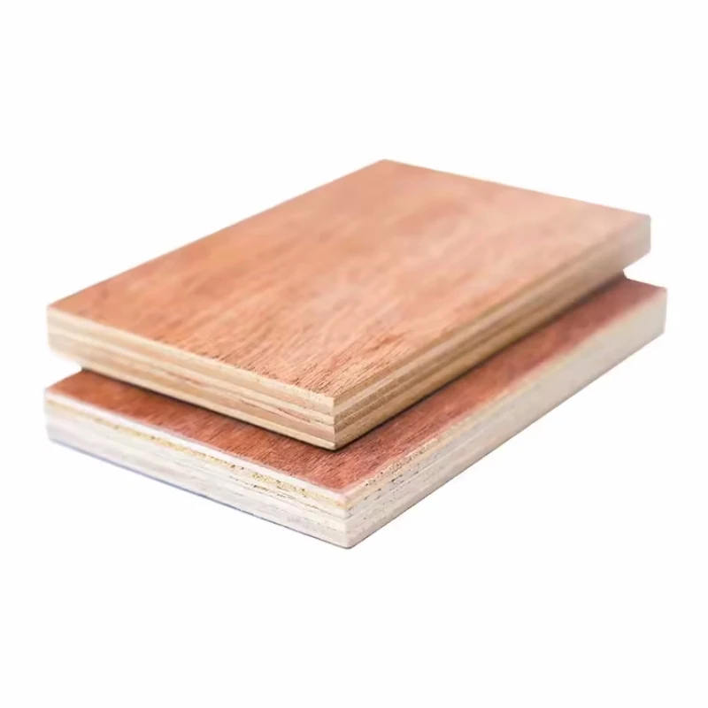 What should be noted when purchasing plywood?