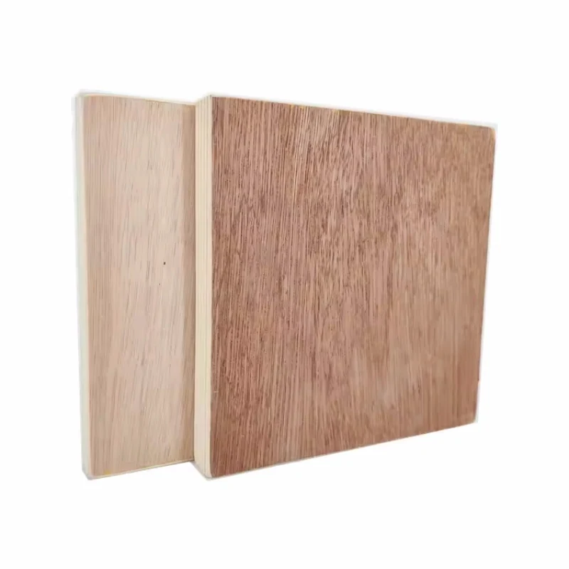 Unfaced Birch Commercial Plywood supplied by YYT Wood