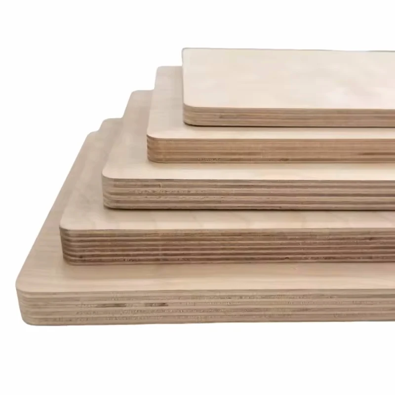 Meranti marine plywood supplied by YYT Wood