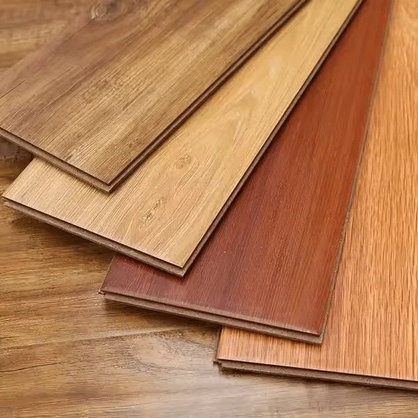 Wood Floor stock