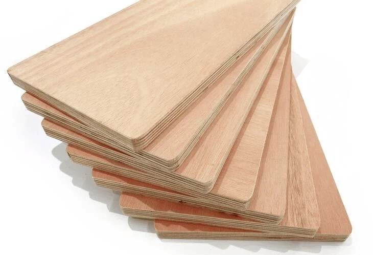 Marine-Grade Plywood supplied by YYT Wood