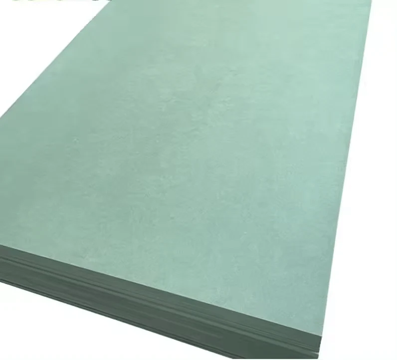 Moisture Resistant MDF supplied by YYT Wood