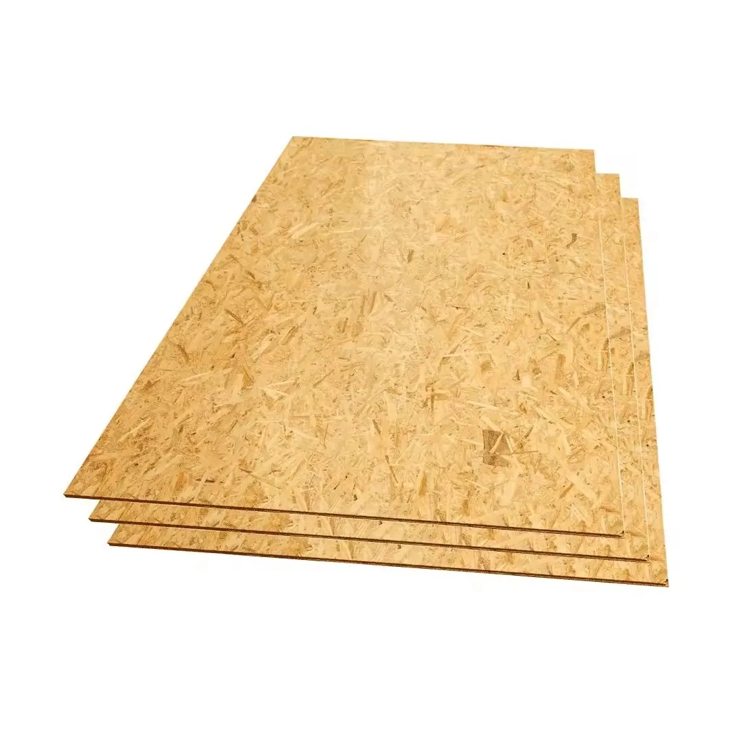 Waterproof OSB Board supplied by YYT Wood
