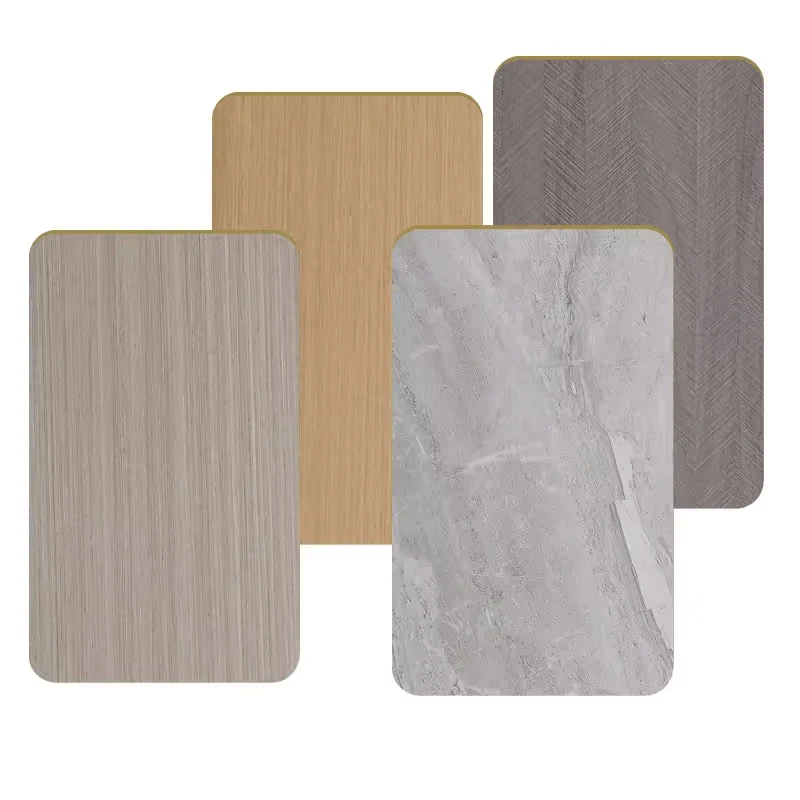 Waterproof Veneer MDF supplied by YYT Wood