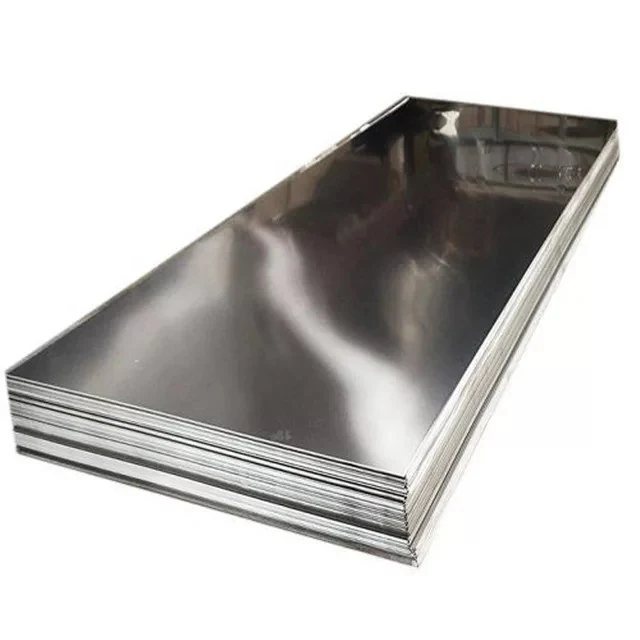 Z275 Galvanized Steel Sheet supplied by YYT Wood