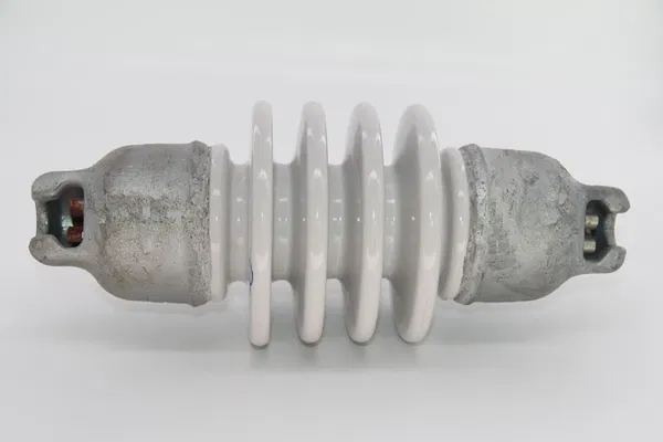 Long-Rod Type Suspension Insulators SL-22/70 made by Zhaotong Insulator