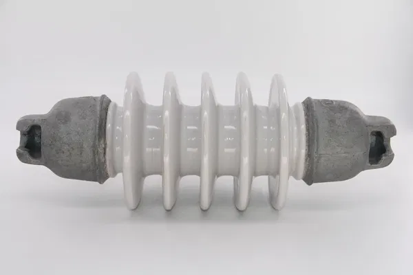 Long-Rod Type Suspension Insulators SL-33/40 made by Zhaotong Insulator