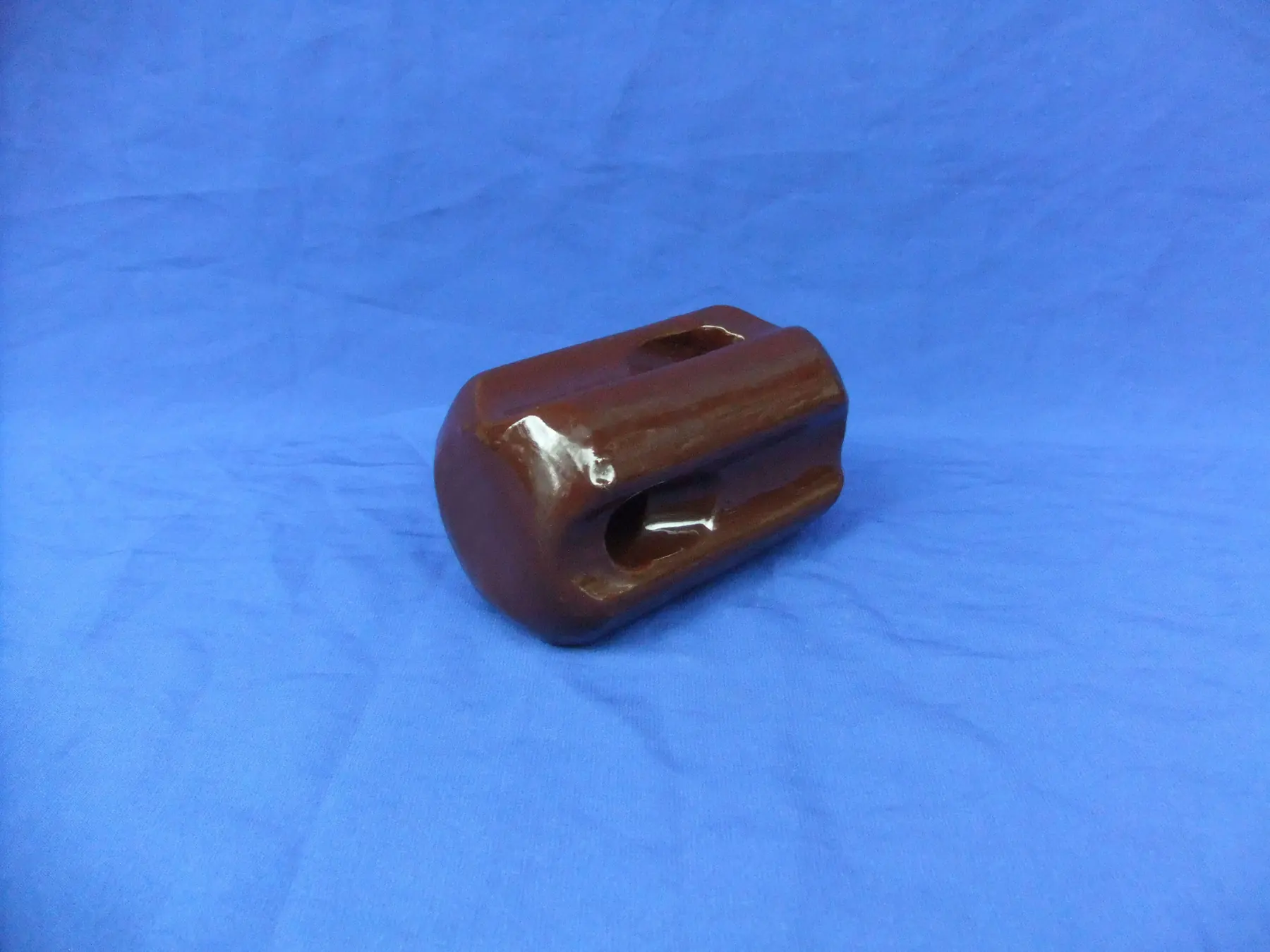 Strain/Guy Insulators ANSI 54-2 made by Zhaotong Insulator